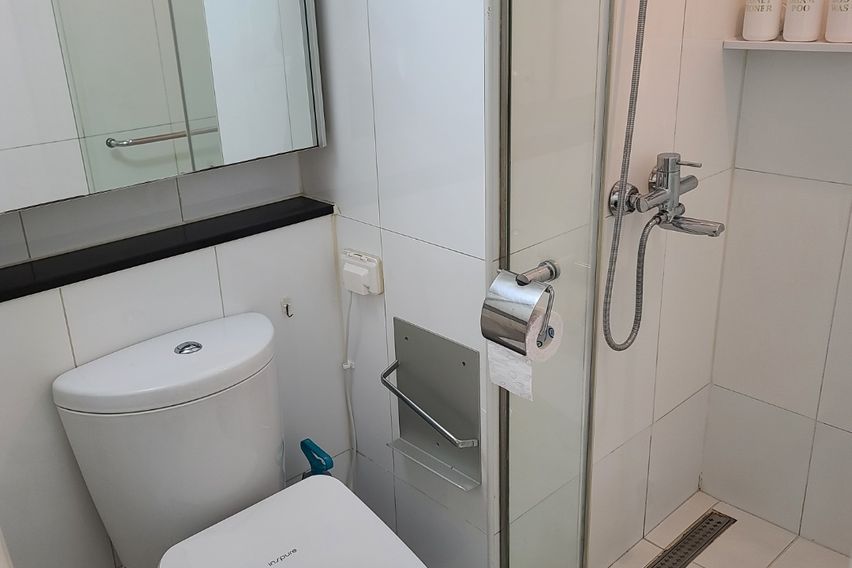 모노하우스 정자역1분