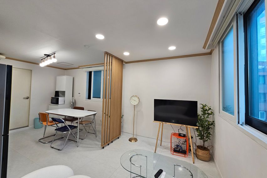 양재 모던하우스 