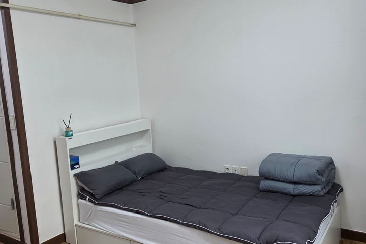 Comfortable rest in Jung-gu, Daegu 1th image