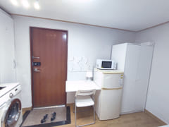 8-minute walk from Sillim Station and Danggok 3th image