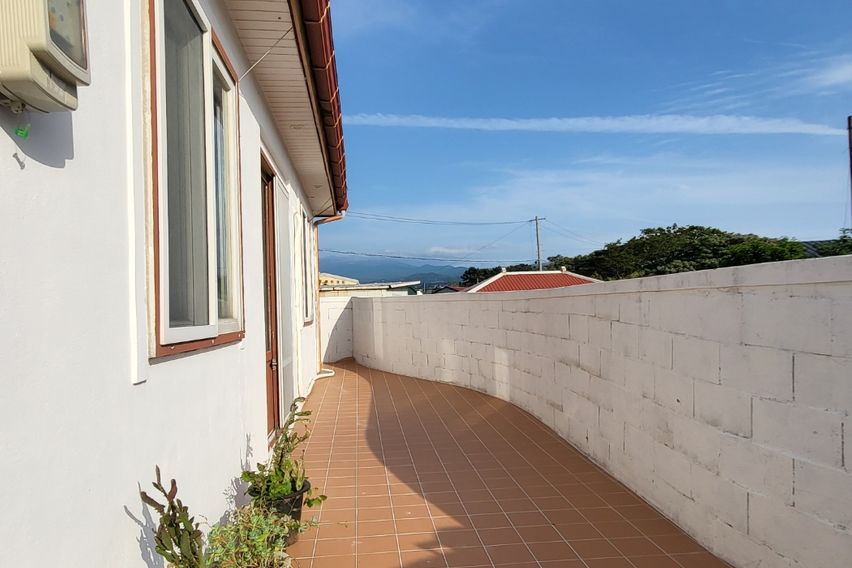 신엄안집 구옥 독채