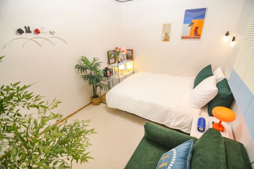 신촌역도보5분2룸풀옵션 12번째 이미지