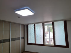 Renovated 52-pyeong seaside apartment 12th image