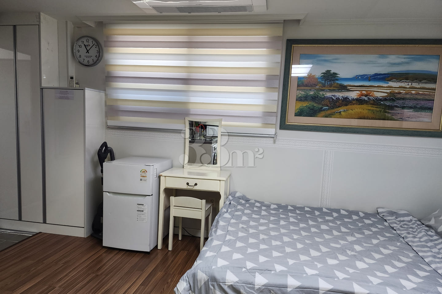 Studio apartment in Seodaemun-gu 13th image