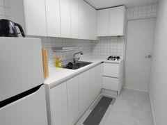 Apartment near Suseongmot Lake 6th image