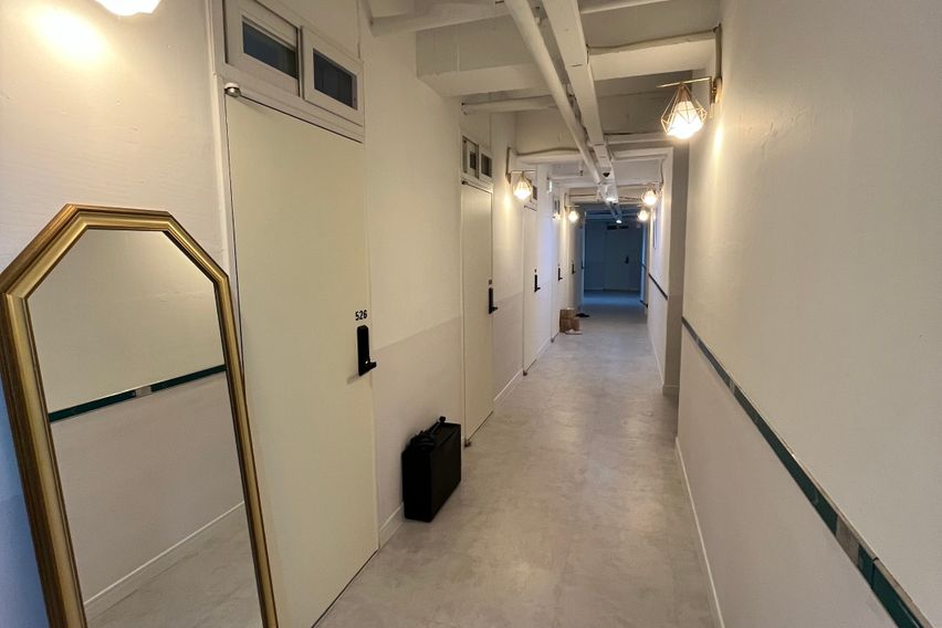 서면❤깔끔한쉐어하우스