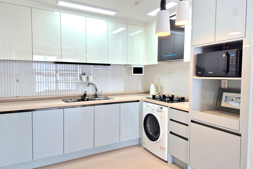 안녕♡광안리(무료주차)