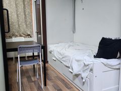 2-room type (12 pyeong) 2th image