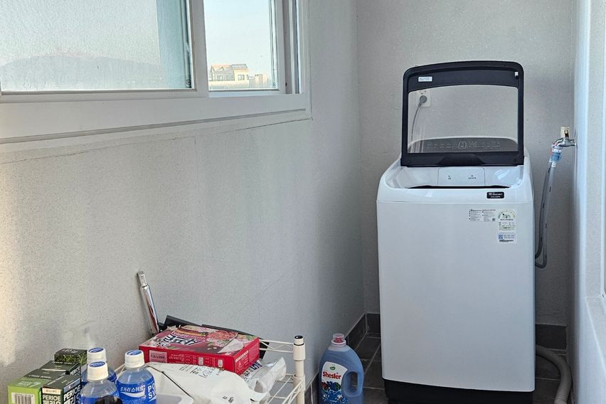 모슬포근처23평아파트