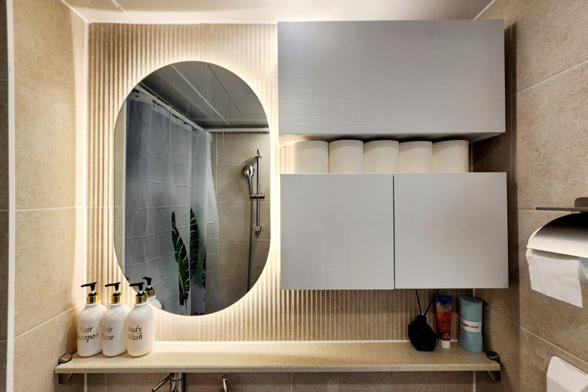 ♥️강남구청 역세권 2룸 13번째 이미지