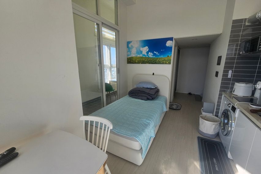 반달섬오션코너뷰28층