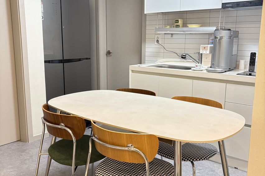 송탄역 쓰리룸 601