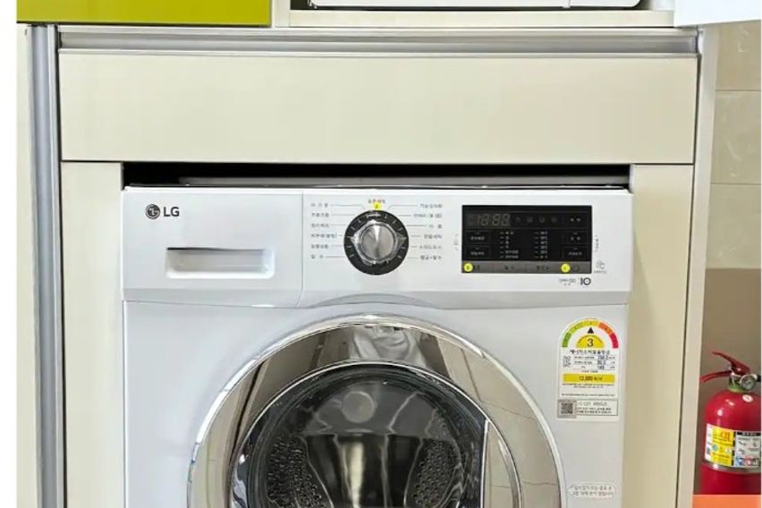 🌈염창역2분 풀옵 11번째 이미지