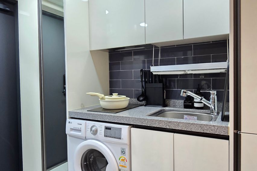 CINE하우스_감성복층