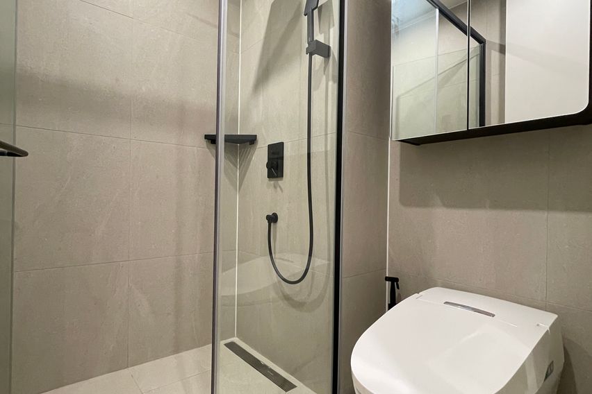 센터필드4거리 2룸