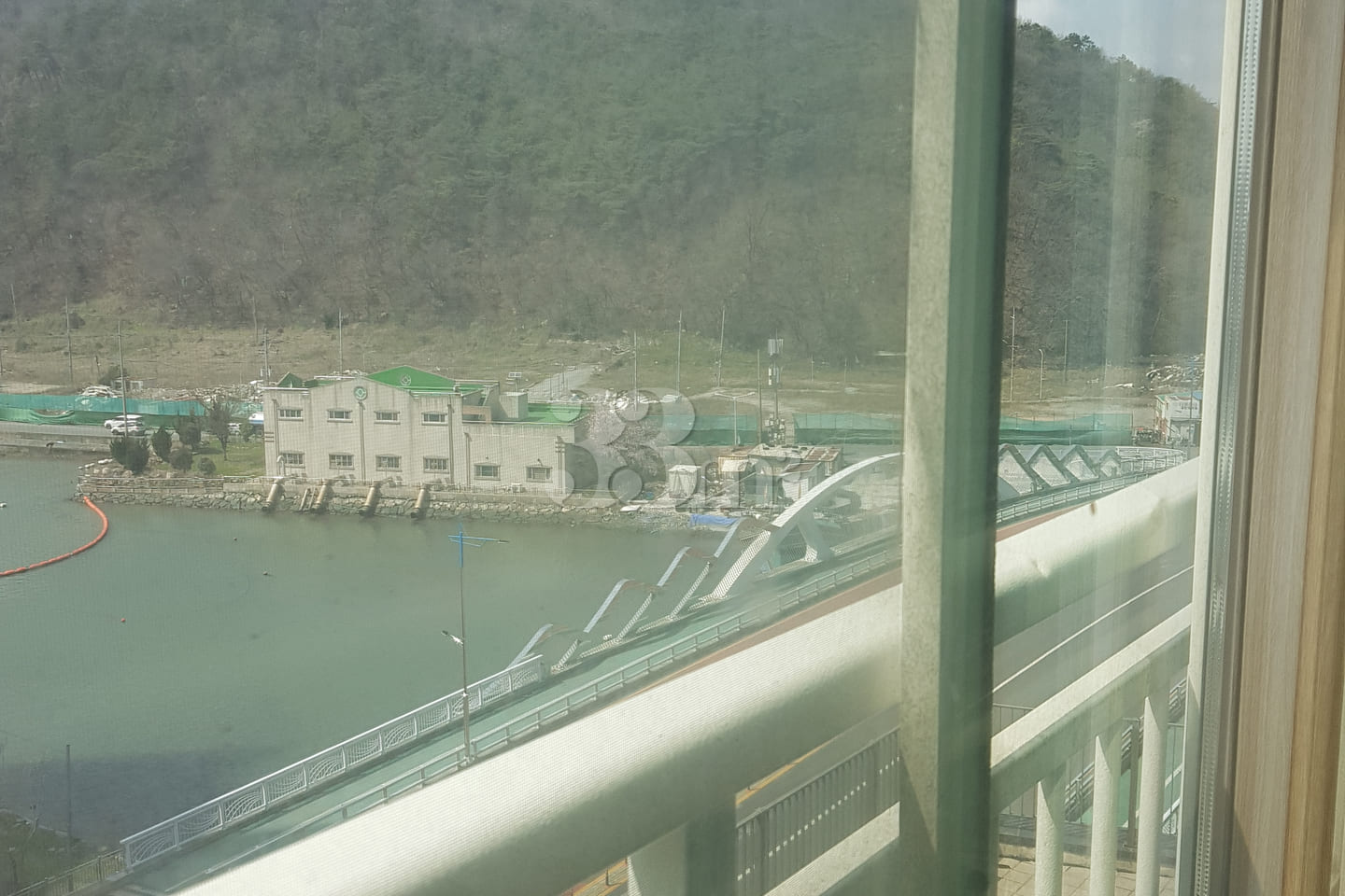 Busan New Port Two-Room Duplex 13th image