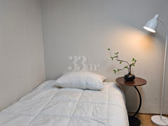Quiet and clean studio apartment in Sinan-don 0th image