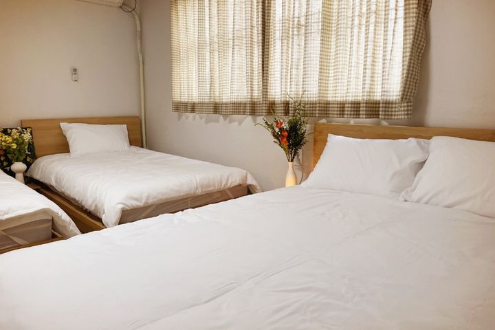 사당역 6인실 할인중 8번째 이미지