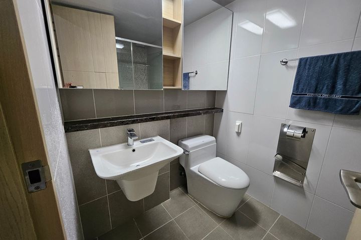 Kingsmill, Sinseo-dong, Daegu Innovation City 10th image