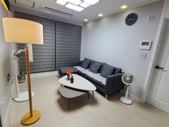 [2 Bedrooms/1 Living Room] ❤ Geumjeong Statio 0th image