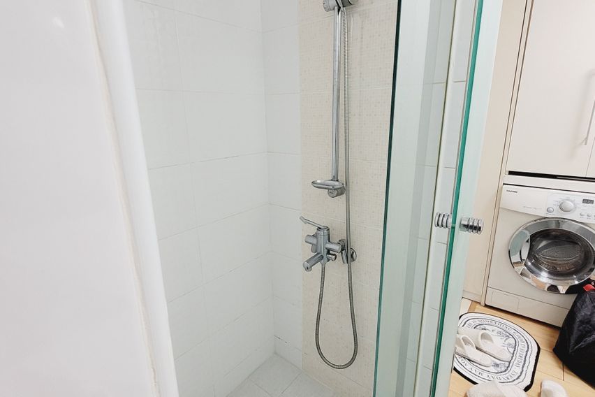 모던한 스튜디오