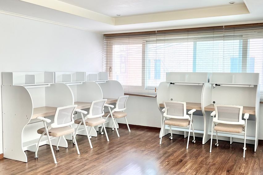 경희대 여성 쉐어하우스 5번째 이미지