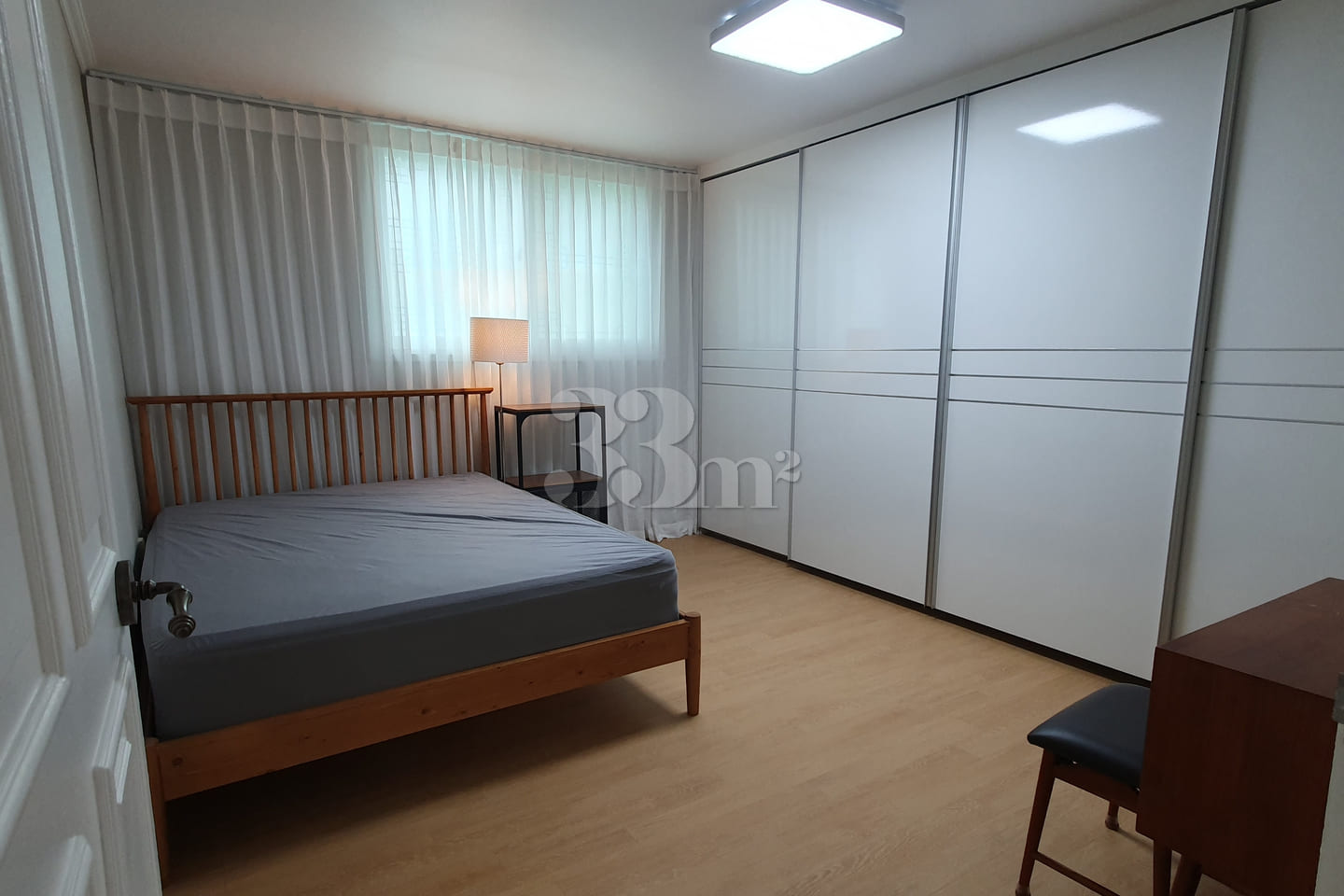 Cozy two-room apartment in Dodang-dong 0th image