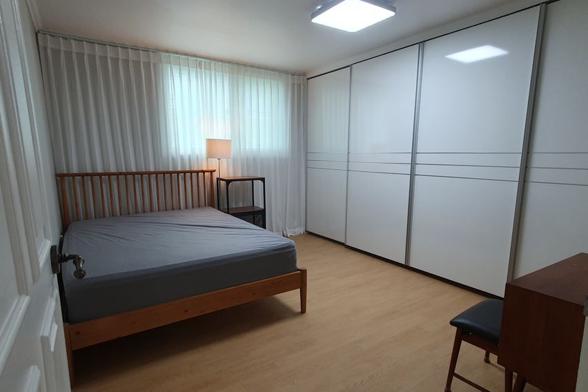 도당동 아늑한 투룸 0번째 이미지