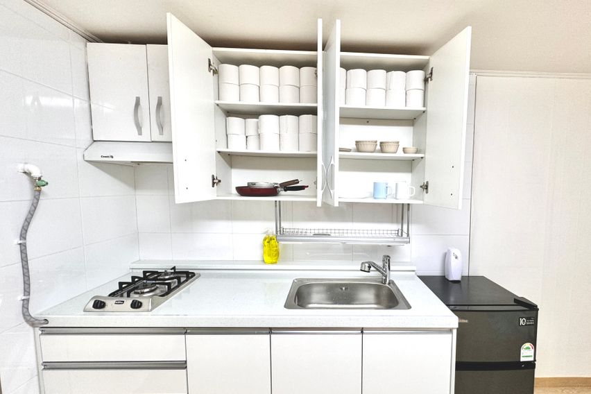 송파잠실 투룸 주차가능