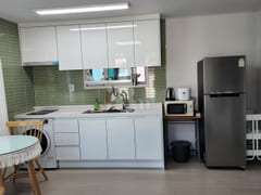 Neat and convenient newly built studio in Hae 2th image