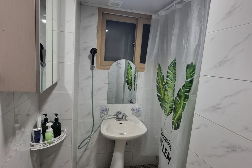 투룸❤성심당❤대전역