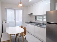 Two-room apartment, 3-minute walk from Mangwo 3th image