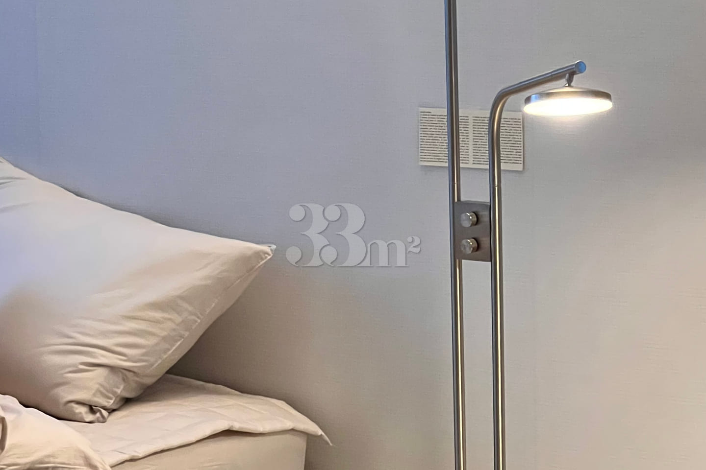 💙 Fully furnished apartment right in front o 3th image