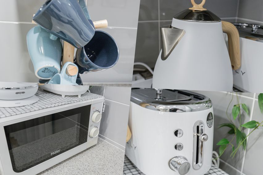 홍대3번출구 2룸1