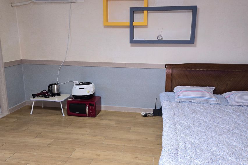 구미 개흥원룸 306 4번째 이미지