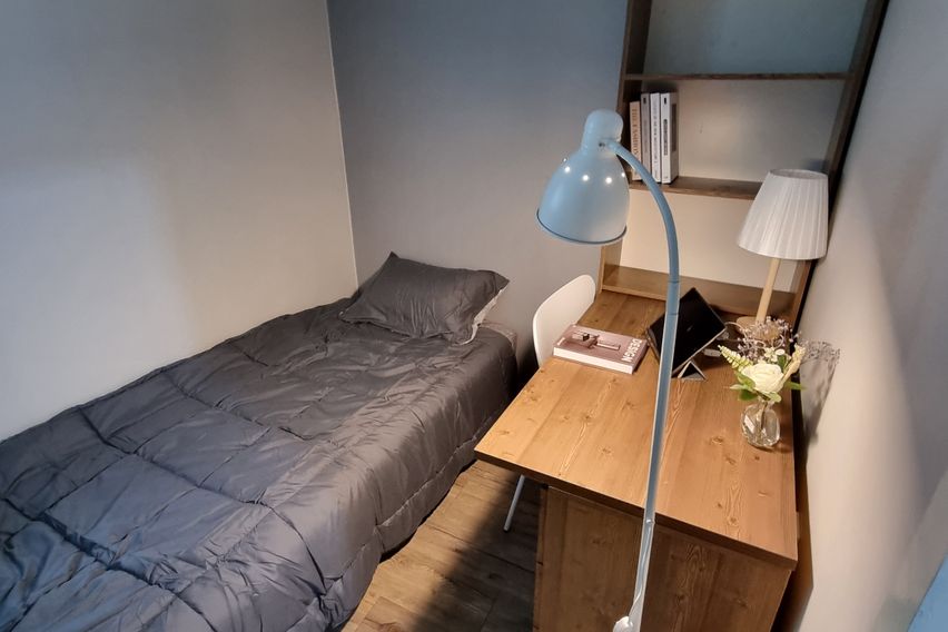 광주 가성비숙소 N