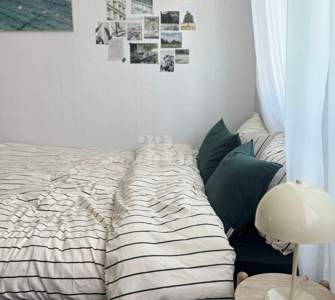 💚 Fully furnished apartment near Jamsil Saen 3th image