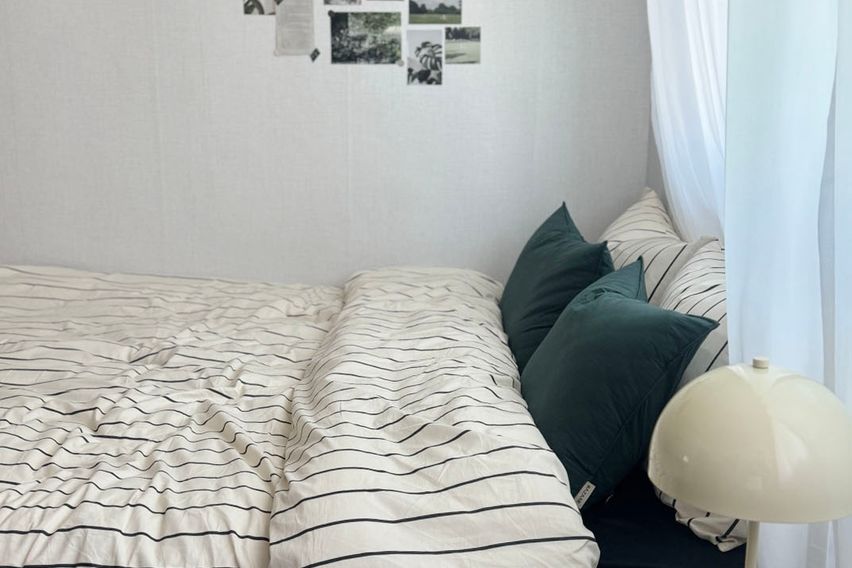 💚 Fully furnished apartment near Jamsil Saen 3th image