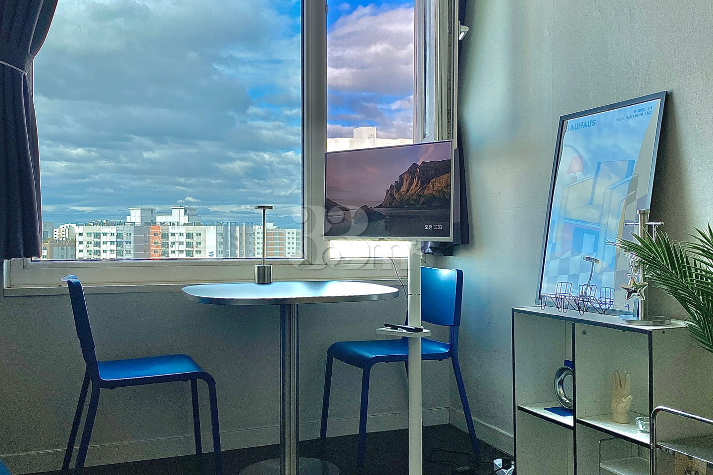 🎀Bupyeong Station Loft with Recliner 4th image
