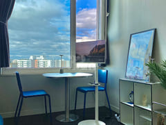 🎀Bupyeong Station Loft with Recliner 4th image