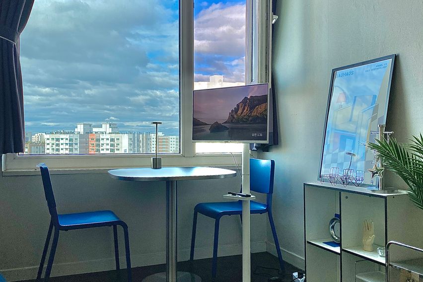 🎀부평역복층 리클라이너 4번째 이미지