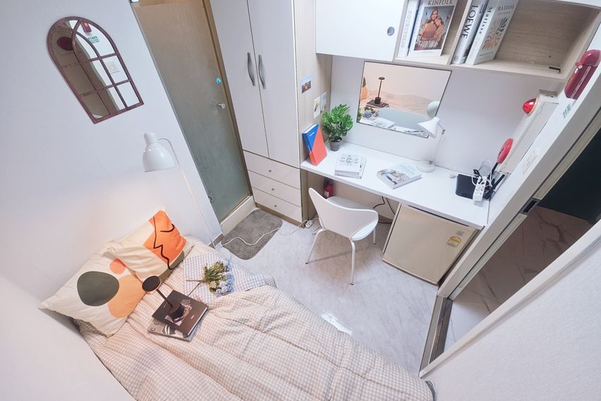 가성비 원룸(내창)2 9번째 이미지