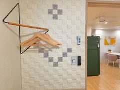 [3 minutes from Mangwon Station] 3 bedrooms,  16th image