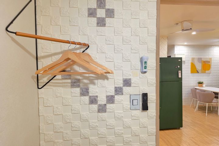 [3 minutes from Mangwon Station] 3 bedrooms,  16th image