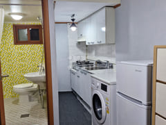 Sookmyung Women's University Studio Apartment 4th image