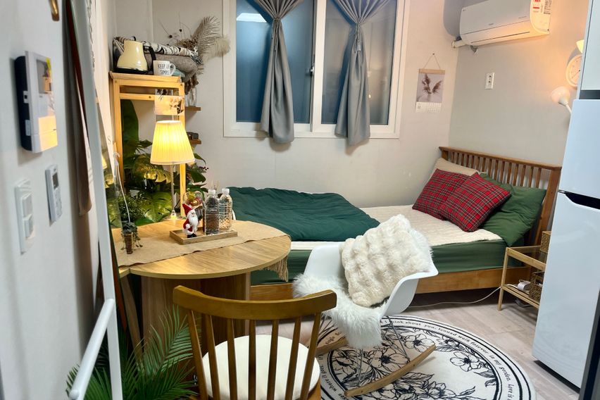 흑석동 중앙대 갓성비2 2번째 이미지