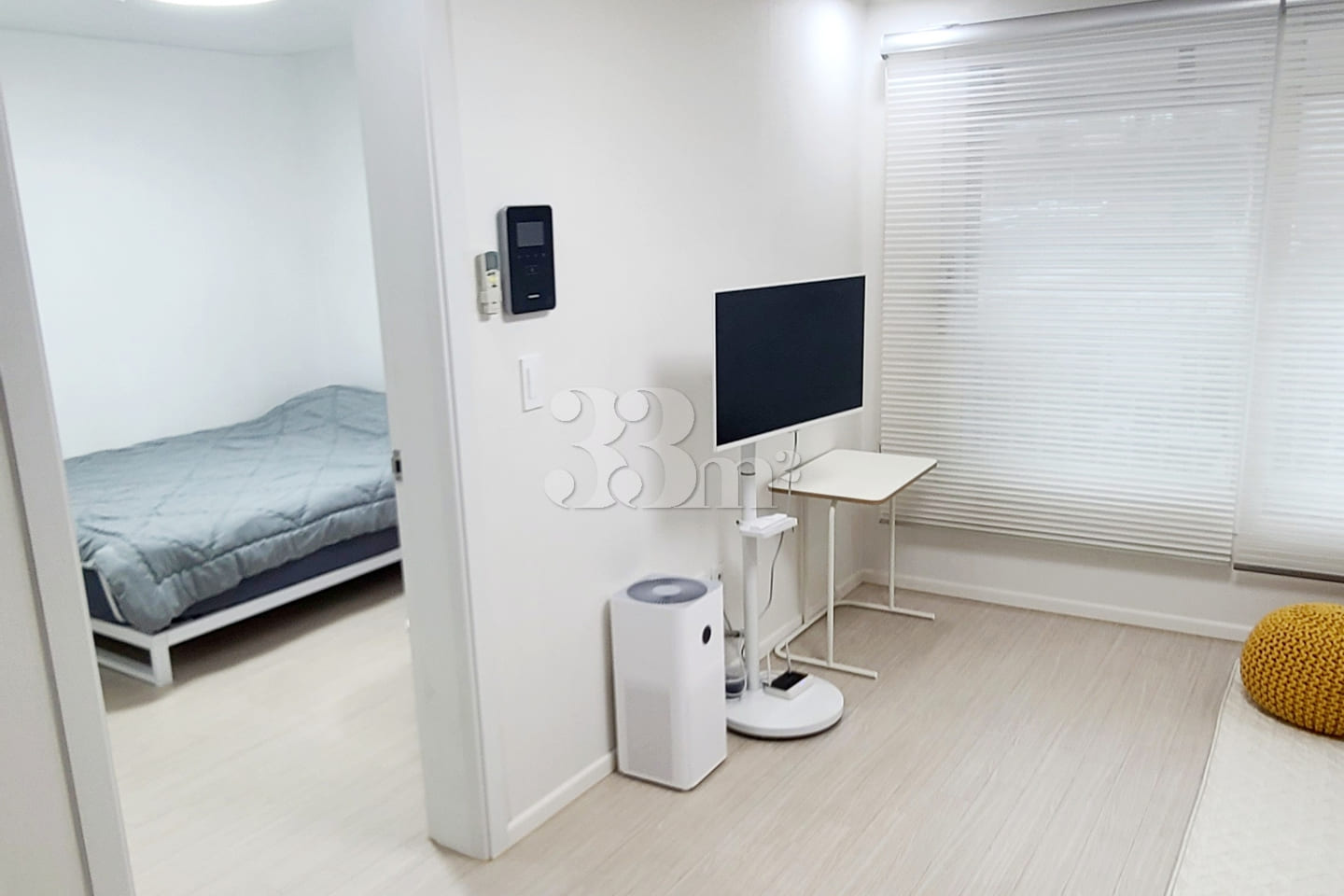 3-room units in Myeonmok, Sangbong, and Mangu 2th image