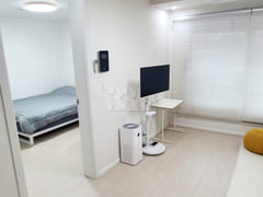3-room units in Myeonmok, Sangbong, and Mangu 2th image