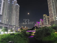 2-bedroom with a view of Gwanggyo Lake Park 16th image