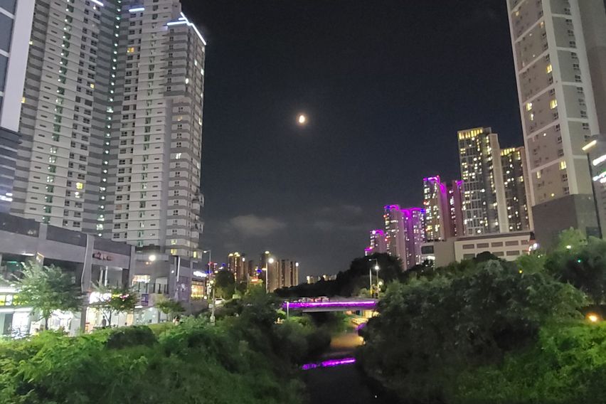 광교호수공원 뷰 2룸